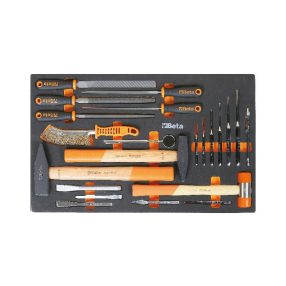 MV231 Szerszámtálca - Beta - 024510877