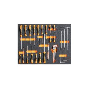 MBV44 Szerszámtálca - Beta - 024524244