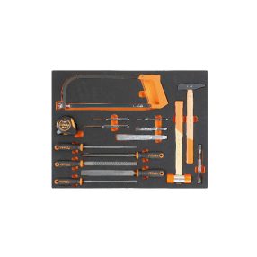 MBV57 Szerszámtálca - Beta - 024524257