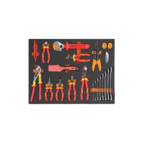 MBV62 Szerszámtálca - Beta - 024524262