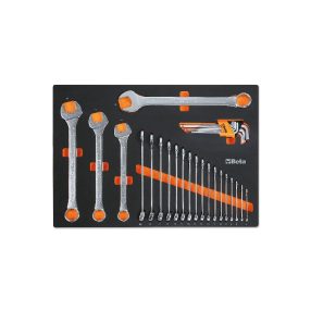 MMV10 Szerszámtálca - Beta - 024590010