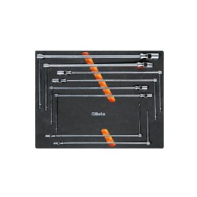 MMV63 Szerszámtálca - Beta - 024590063