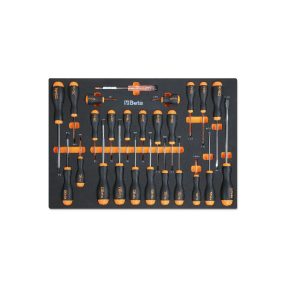 MMV210 Szerszámtálca - Beta - 024590210