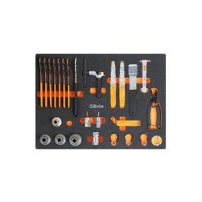 MMV400 Szerszámtálca - Beta - 024590400