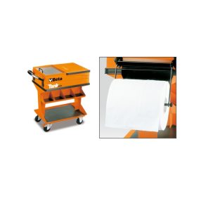 2499PC Papírtekercstartó - Beta - 024990090