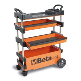 C27S Szerszámkocsi összecsukható - Beta - 027000201