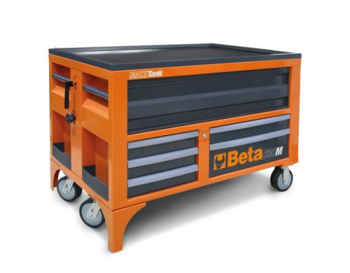 C30M-MAXITANK MOBIL MUNKAPAD - Beta - 030000300