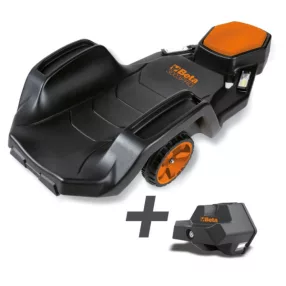   3003PRO/K Ergonomikus aláfekvő kivehető dupla LED világítással és fali tartóval - Beta - 030030950