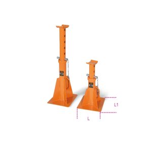 3010H/1100 Nagy teherbírású tartóbak - Beta - 030100165