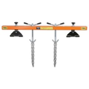 3012 1,8 motortartó kengyel - Beta - 030120018