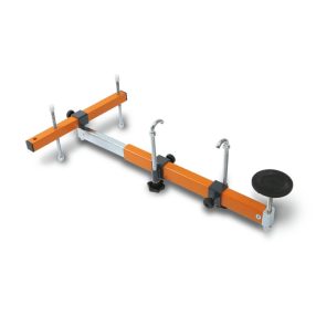 3012I Motortartó kengyel, alsó - Beta - 030120250