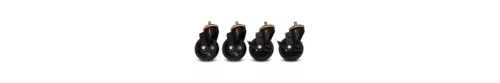 3022/R1,0-4 tartalék forgókerék hidraulikus hajtómű emelőhöz 4db - Beta - 030220910