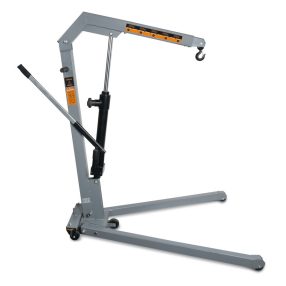   3024 0,6 Hidraulikus daru kettős hatású pumpával - Beta - 030240006