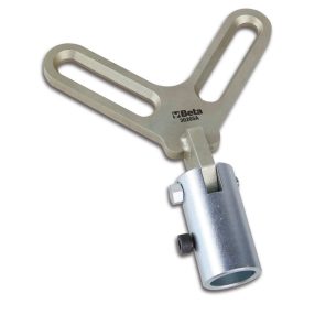   3026/SA Kerékagy támasz hidraulikus hajtómű emelőhöz - Beta - 030260510