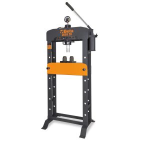   3028 20 Hidraulikus prés mozgó dugattyúval - Beta - 030280020