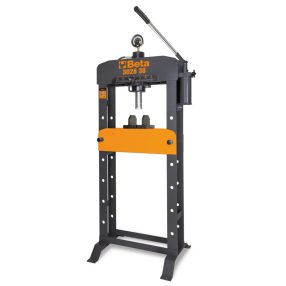   3028 30 Hidraulikus prés mozgó dugattyúval - Beta - 030280030