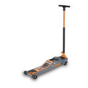   3029L/2T Alacsony profilú hosszú krokodil emelő, 2 t - Beta - 030290120