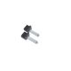 3040C/S2 L-adapterpár gumiból a 3040C-hez - Beta - 030400504