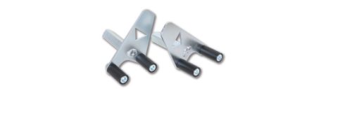 3041C/12 Görgős adapter pár a 3041C-hez - Beta - 030410512