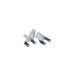3041C/12 Görgős adapter pár a 3041C-hez - Beta - 030410512