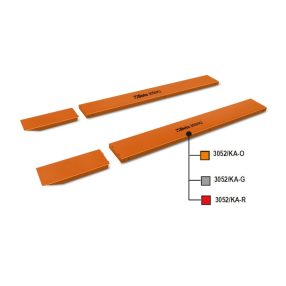   3050/KA-G Szélesítő készlet a 3050/600 emelőhöz - Beta - 030500222