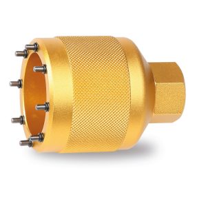   3074O Öhlins villa aljzat elektromos csatlakozóval - Beta - 030740001