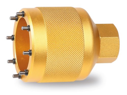 3074O Öhlins villa aljzat elektromos csatlakozóval - Beta - 030740001