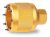 3074O Öhlins villa aljzat elektromos csatlakozóval - Beta - 030740001