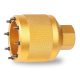 3074O Öhlins villa aljzat elektromos csatlakozóval - Beta - 030740001