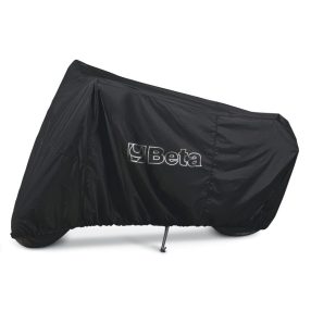   3099E/M KÜLTÉRI MOTORKERÉKPÁR PONYVA, VÍZ ÉS PORÁLLÓ - Beta - 030990102