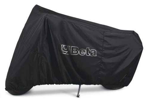 3099E/M KÜLTÉRI MOTORKERÉKPÁR PONYVA, VÍZ ÉS PORÁLLÓ - Beta - 030990102