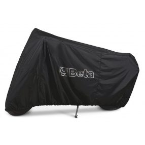   3099E/L KÜLTÉRI MOTORKERÉKPÁR PONYVA, VÍZ ÉS PORÁLLÓ - Beta - 030990103