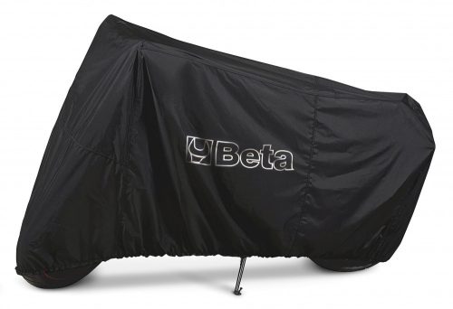 3099E/L KÜLTÉRI MOTORKERÉKPÁR PONYVA, VÍZ ÉS PORÁLLÓ - Beta - 030990103