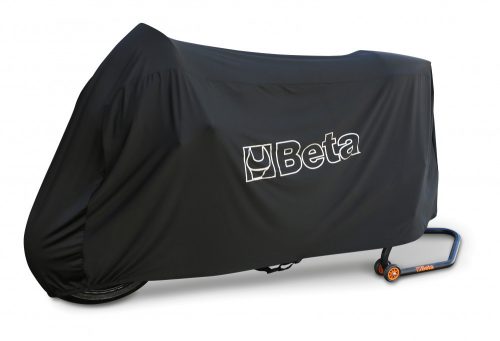 3099T/L BELTÉRI MOTORKERÉKPÁR PONYVA, ELASZTIKUS SZÖVETBŐL - Beta - 030990203