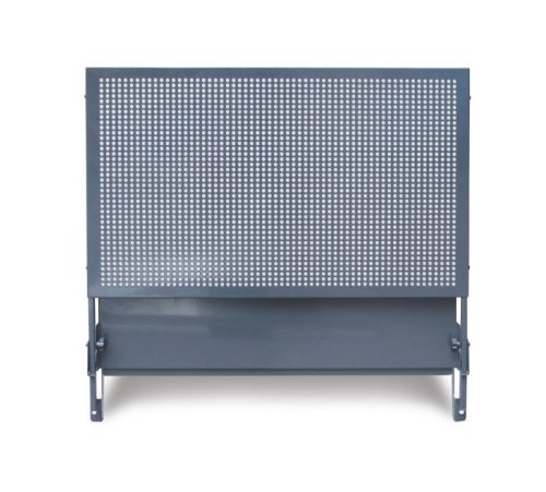 3700/PF Perforált panel konzollal a C37 fiókos szerszám kocsihoz - Beta - 037000102
