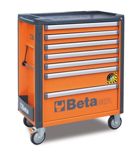 C37A/7-R SZERSZÁMKOCSI - Beta - 037000273