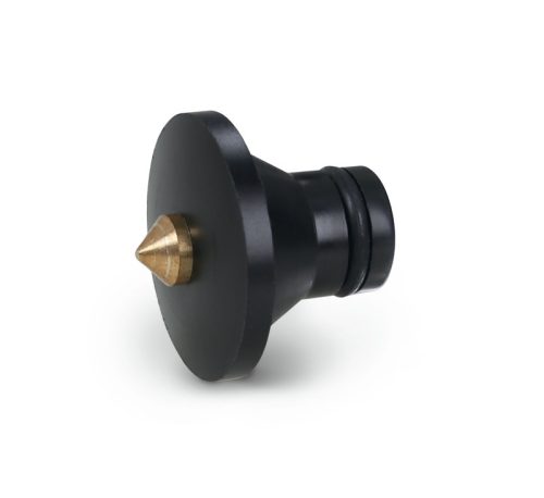 3912TP/C Univerzális befogó adapter thru-axle villákhoz, hatlapú dugókulcsos meghúzáshoz - Beta - 039120054