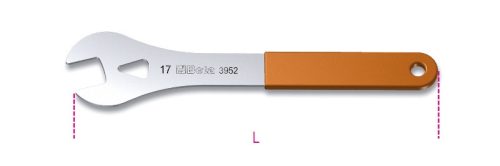 3952 Kónuszkulcs - Beta - 039520019