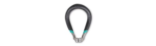 3961 3,3 Küllőkulcs 3,3 mm, fekete - Beta - 039610033