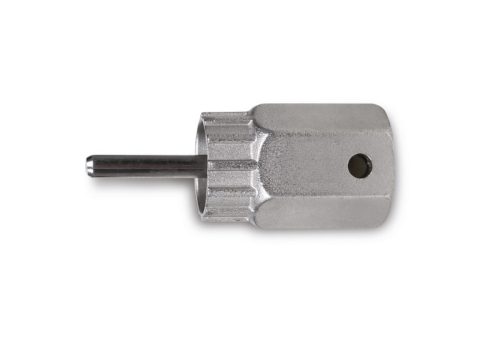 3984/3 Shimano szabadonfutó leszedő, vezetőcsapos - Beta - 039840030