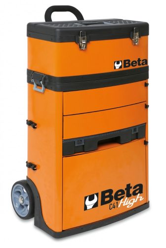 C41H - 4100H Két modulos szerszámkocsi - Beta - 041000006