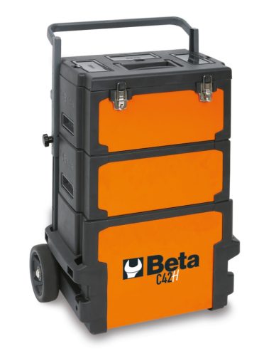 C42H - 4200H Szerszámkocsi 3 modullal - Beta - 042000002