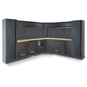   C45PRO/DW műhelyberendezés összeállítás - Beta - 045000032