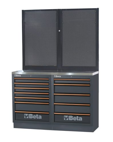 C45PRO BPX-1,3 Munkapadok C45PRO műhelyberendezés összeállításhoz - Beta - 045000041