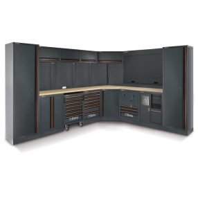   C45PRO FW C45PRO műhelyberendezés összeállítás - Beta - 045000045