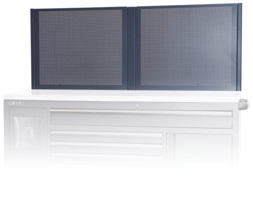 C45PRO CPF Egy pár perforált szerszámtartó panel a C45PRO MWS szerszámkocsihoz - Beta - 045000195