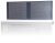 C45PRO CPF Egy pár perforált szerszámtartó panel a C45PRO MWS szerszámkocsihoz - Beta - 045000195