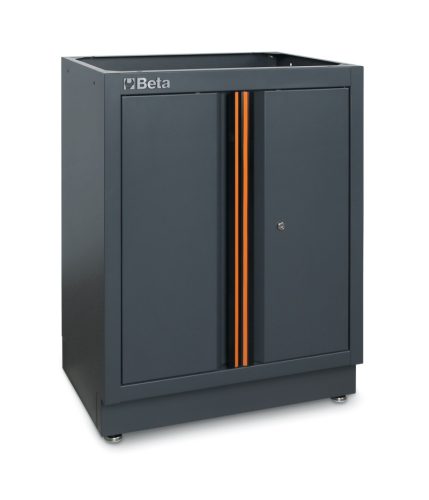 C45PRO MA Kétajtós rögzített modul a C45PRO műhelyberendezés összeállításhoz - Beta - 045000232