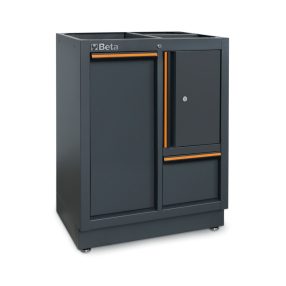   C45PRO 2.0 MRE Fix modul elektromos szerszámok töltéséhez - Beta - 045000242