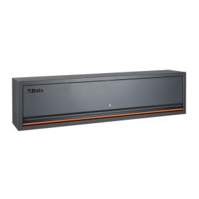   C45PRO PML Széles faliszekrény a C45PRO műhelyberendezés összeállításhoz - Beta - 045000303